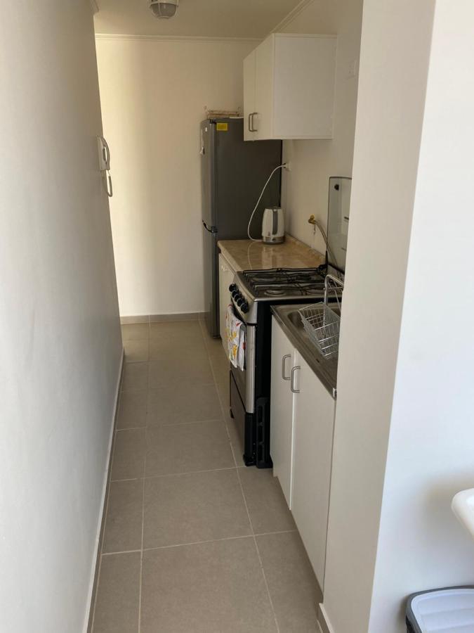 Apartamento Departamento Ciudad de Caldera, Bahia Inglesa Exterior foto